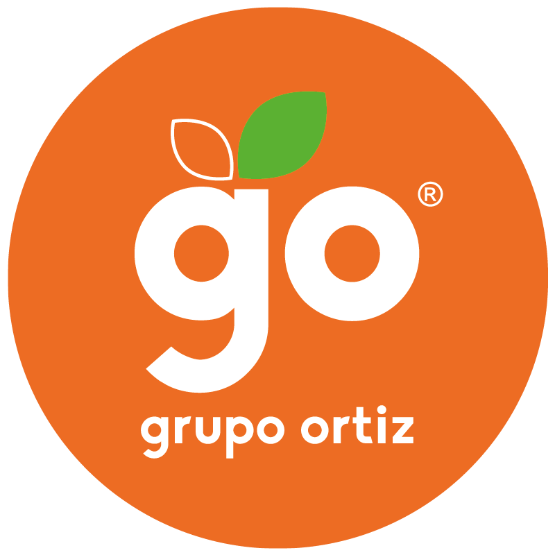 Logo Grupo Ortiz